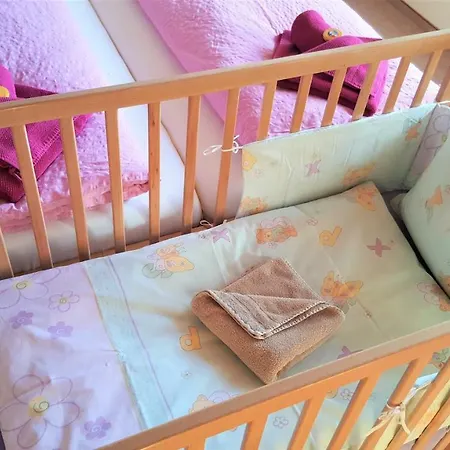 דירה Am Hauser Kaibling