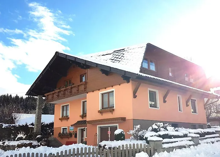 Am Hauser Kaibling *