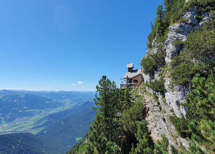 Am Hauser Kaibling Apartment *