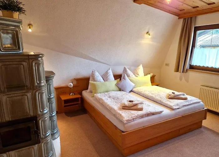 Apartment Am Hauser Kaibling Haus im Ennstal