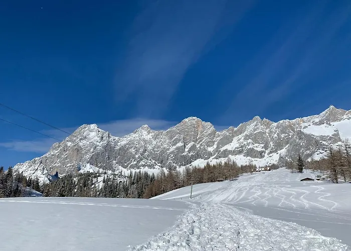 Am Hauser Kaibling *