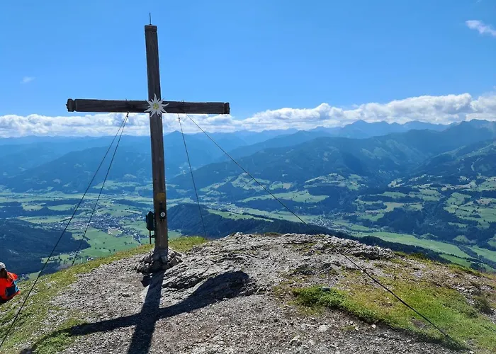 Am Hauser Kaibling Apartament Haus im Ennstal