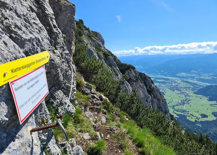 Apartment Am Hauser Kaibling *