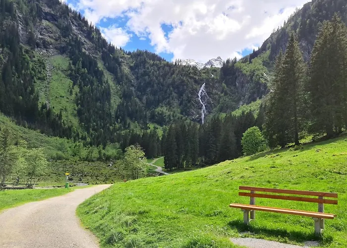 豪塞尔凯伯灵公寓 公寓 *