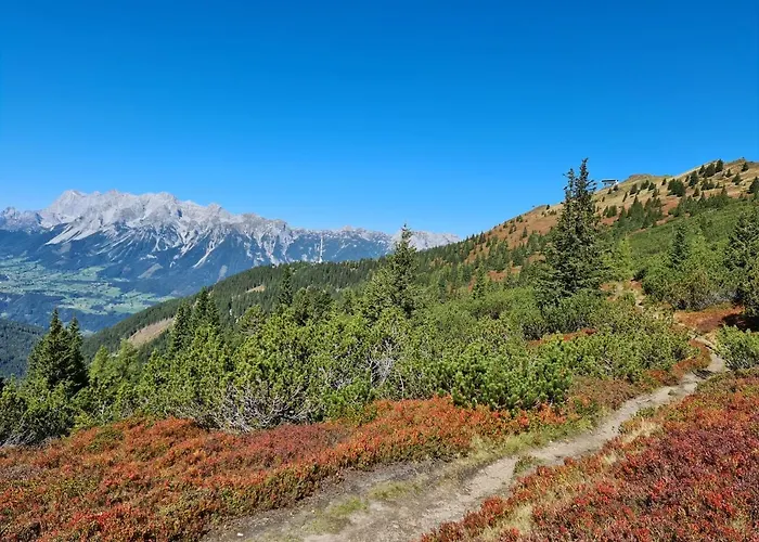 Am Hauser Kaibling Appartement *