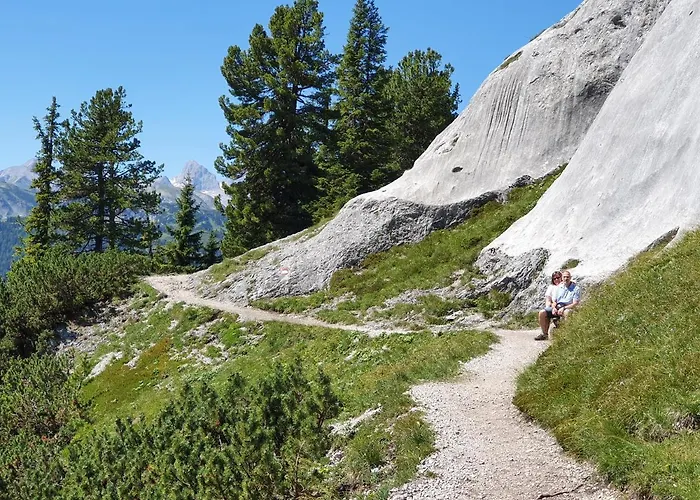 Appartement Am Hauser Kaibling *