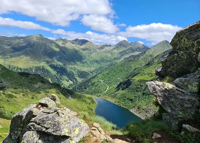 Am Hauser Kaibling Appartement Haus im Ennstal