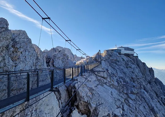 豪塞尔凯伯灵公寓 公寓 恩斯塔尔豪斯