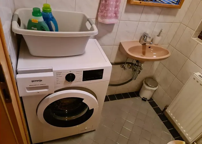 Apartament Am Hauser Kaibling *