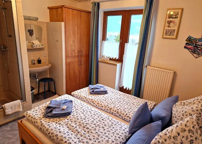 Am Hauser Kaibling Apartment