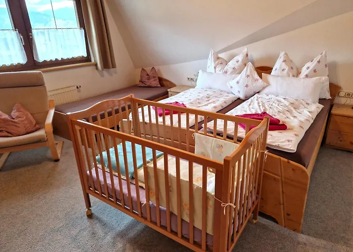 Am Hauser Kaibling Apartment