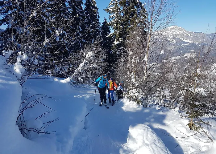 Am Hauser Kaibling Apartament Haus im Ennstal