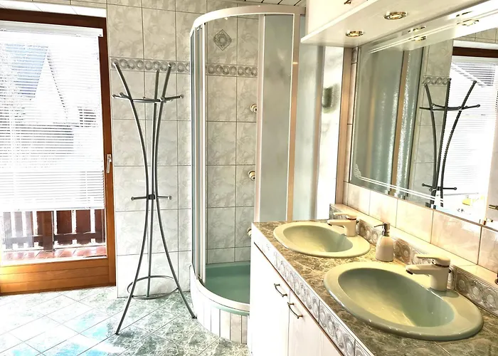 Apartment Am Hauser Kaibling Haus im Ennstal