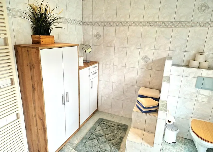 Apartament Am Hauser Kaibling