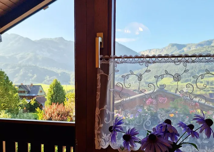 Apartment Am Hauser Kaibling Haus im Ennstal