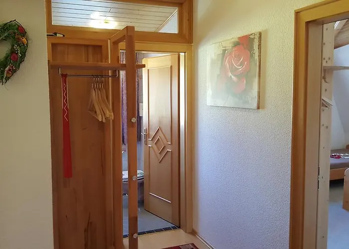 Am Hauser Kaibling Apartment Haus im Ennstal