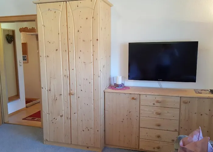 Am Hauser Kaibling Haus im Ennstal