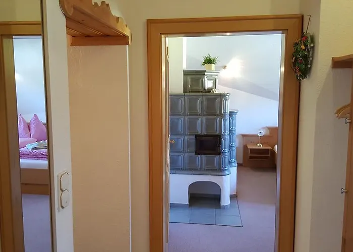 Apartment Am Hauser Kaibling Haus im Ennstal