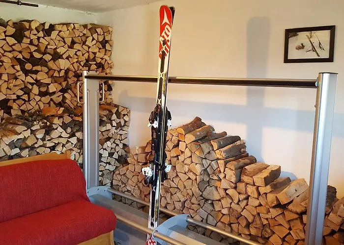 Am Hauser Kaibling Apartment