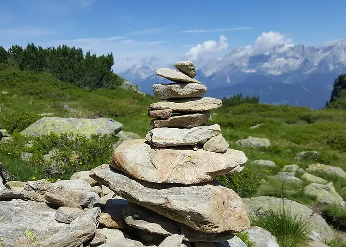 Am Hauser Kaibling * Haus im Ennstal