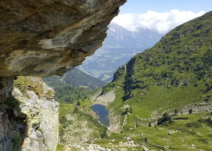 Am Hauser Kaibling *