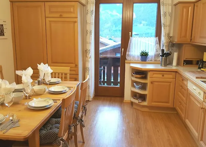 Am Hauser Kaibling *