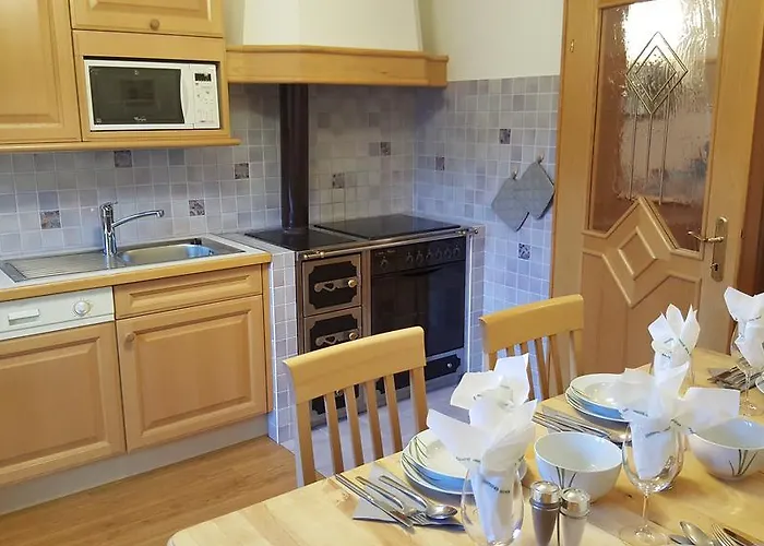 Am Hauser Kaibling * Haus im Ennstal