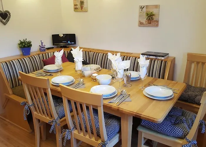 Am Hauser Kaibling Apartment