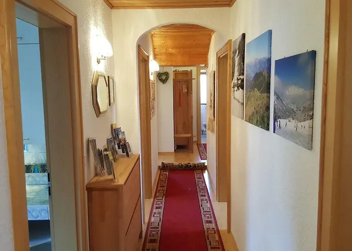 Apartment Am Hauser Kaibling Haus im Ennstal