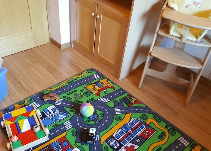 Am Hauser Kaibling Haus im Ennstal