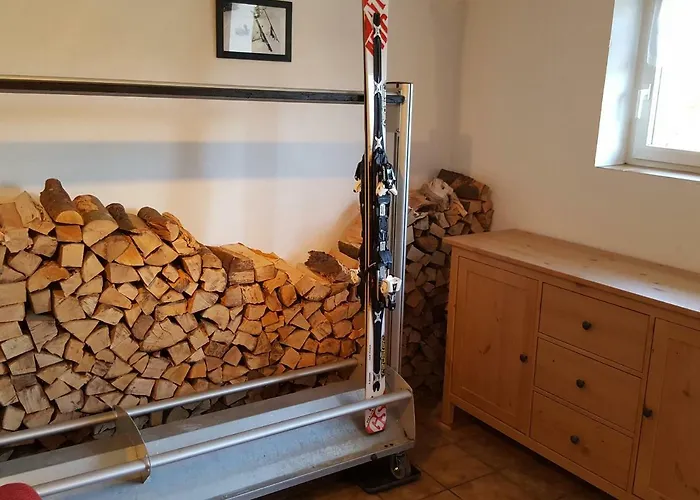 Apartment Am Hauser Kaibling Haus im Ennstal