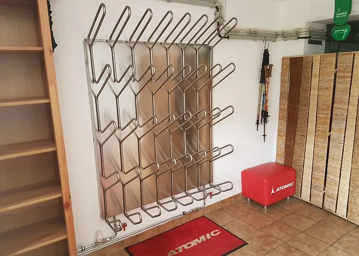 Am Hauser Kaibling Apartment *