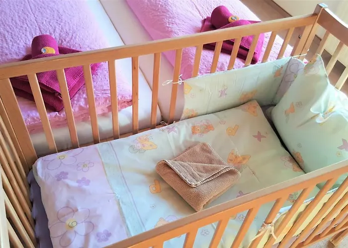 Apartment Am Hauser Kaibling